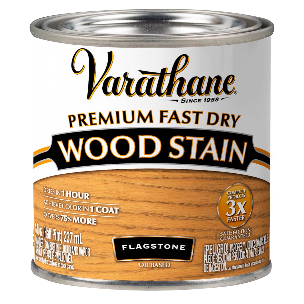 Varathane® 8oz. Premium Fast Dry Wood Stain